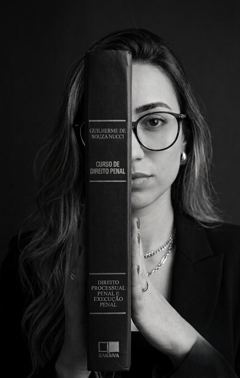 Francielly Lombardi Advogada